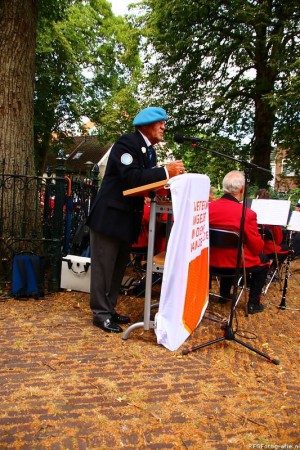 Openingswoord Richard Marchand