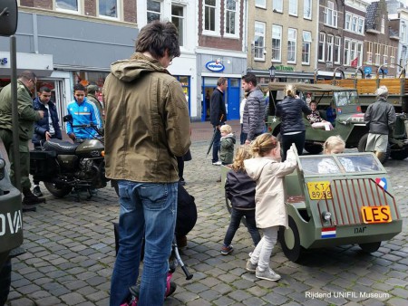 Jong geleerd is oud gedaan