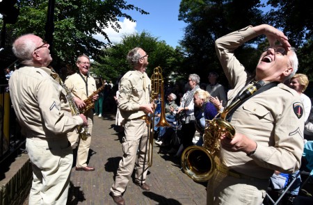 Waar is dat vliegtuig?