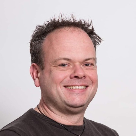 Eric Geurts